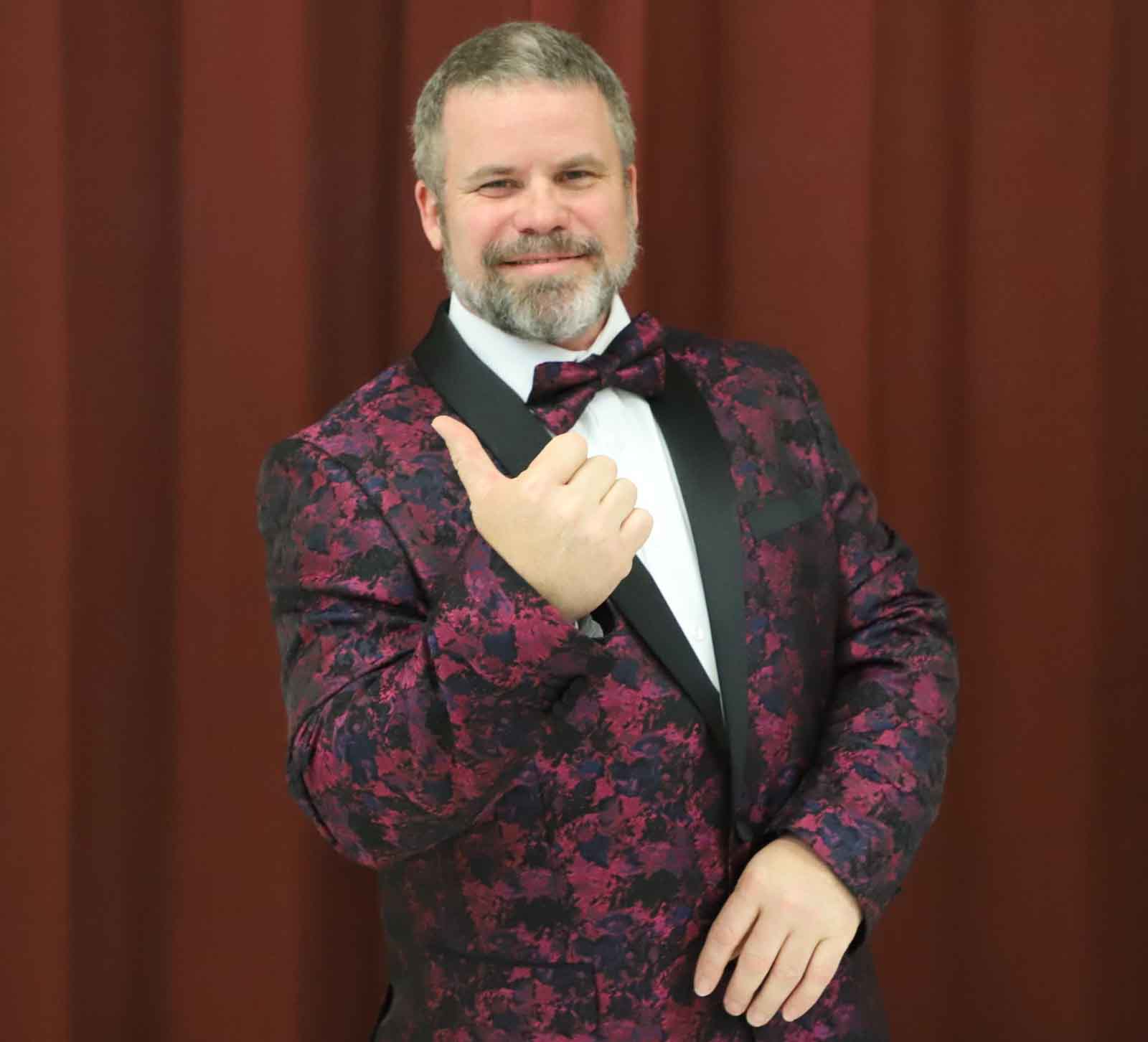 Grand York Rite Banquet