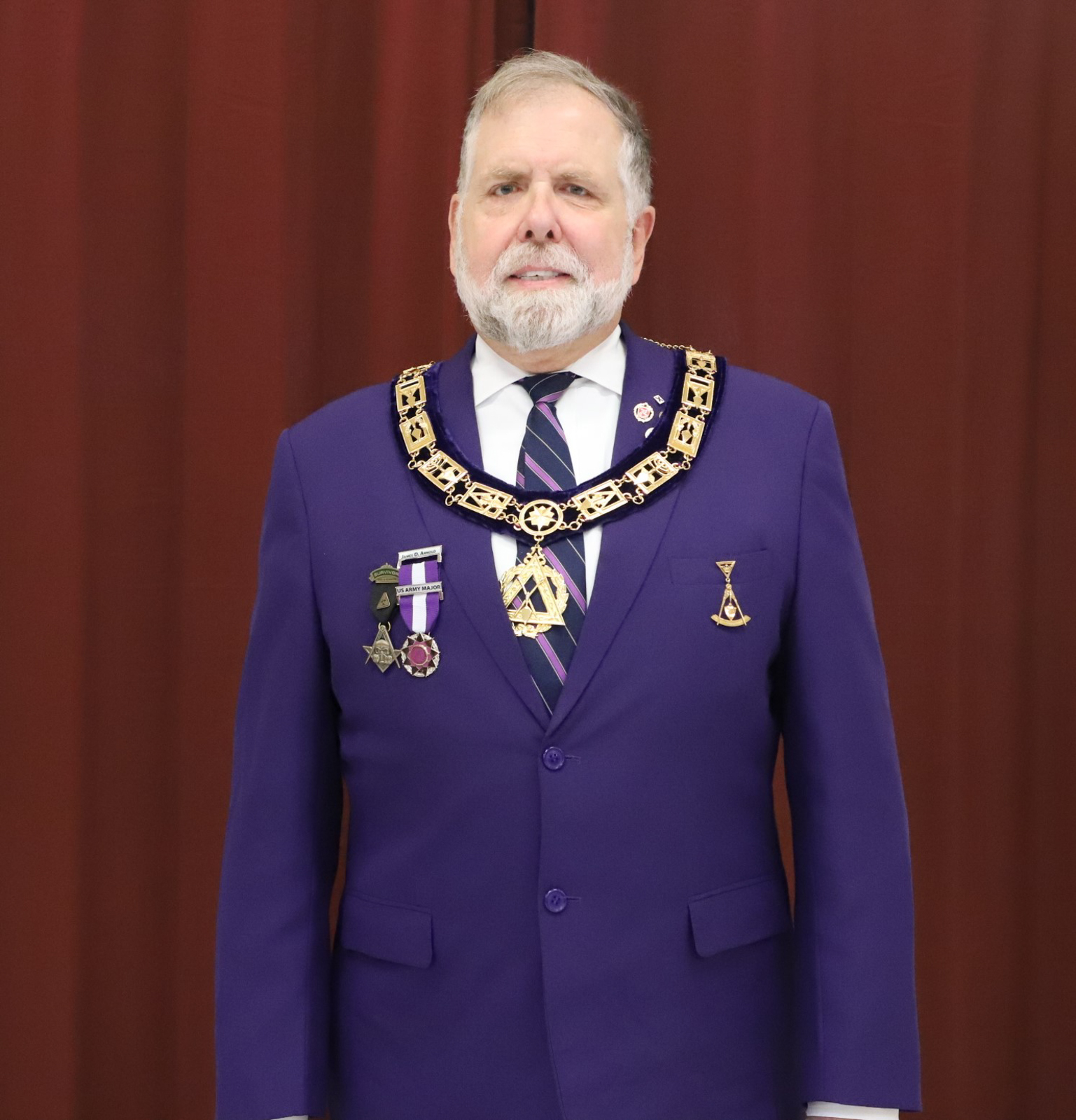 Grand York Rite Banquet